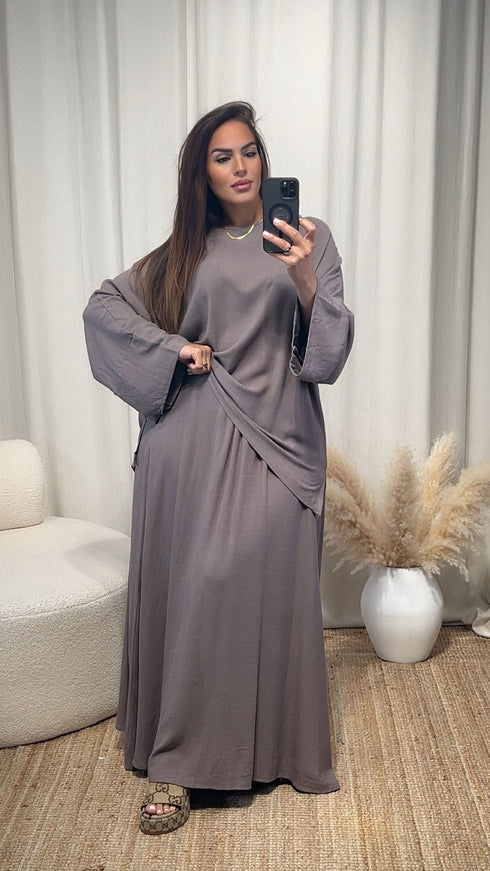 Ensemble MALAISIA